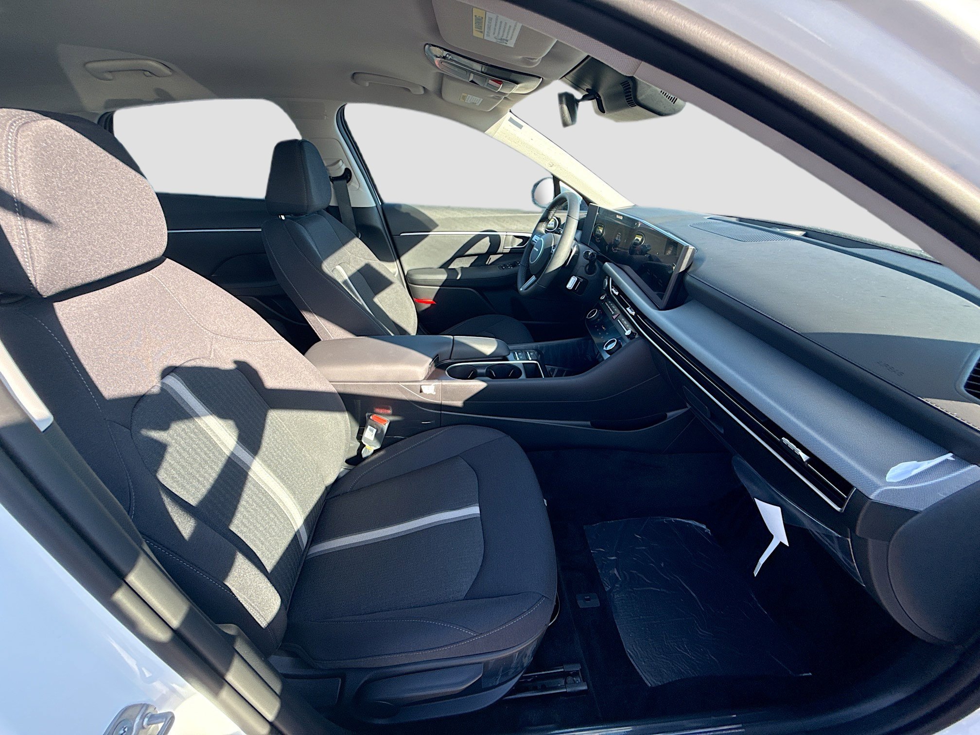 New 2026 Hyundai Sonata SEL image 20