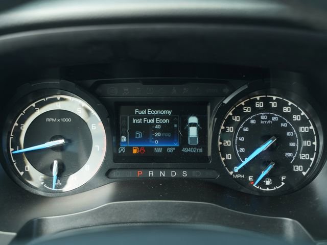 Used 2019 Ford Ranger XLT w/ Equipment Group 301A Mid AWD/4WD image 28