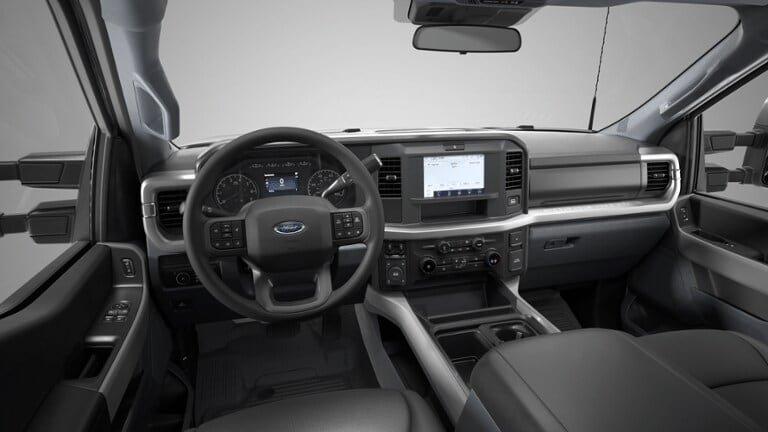 New 2026 Ford F350 XLT w/ FX4 Off-Road Package AWD/4WD image 20