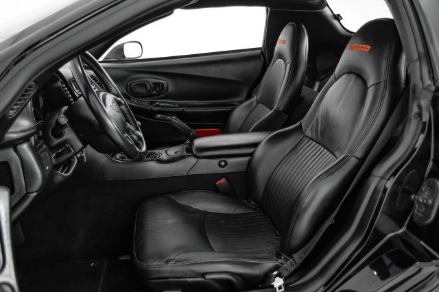 Used 2002 Chevrolet Corvette Z06 w/ Memory Pkg image 20