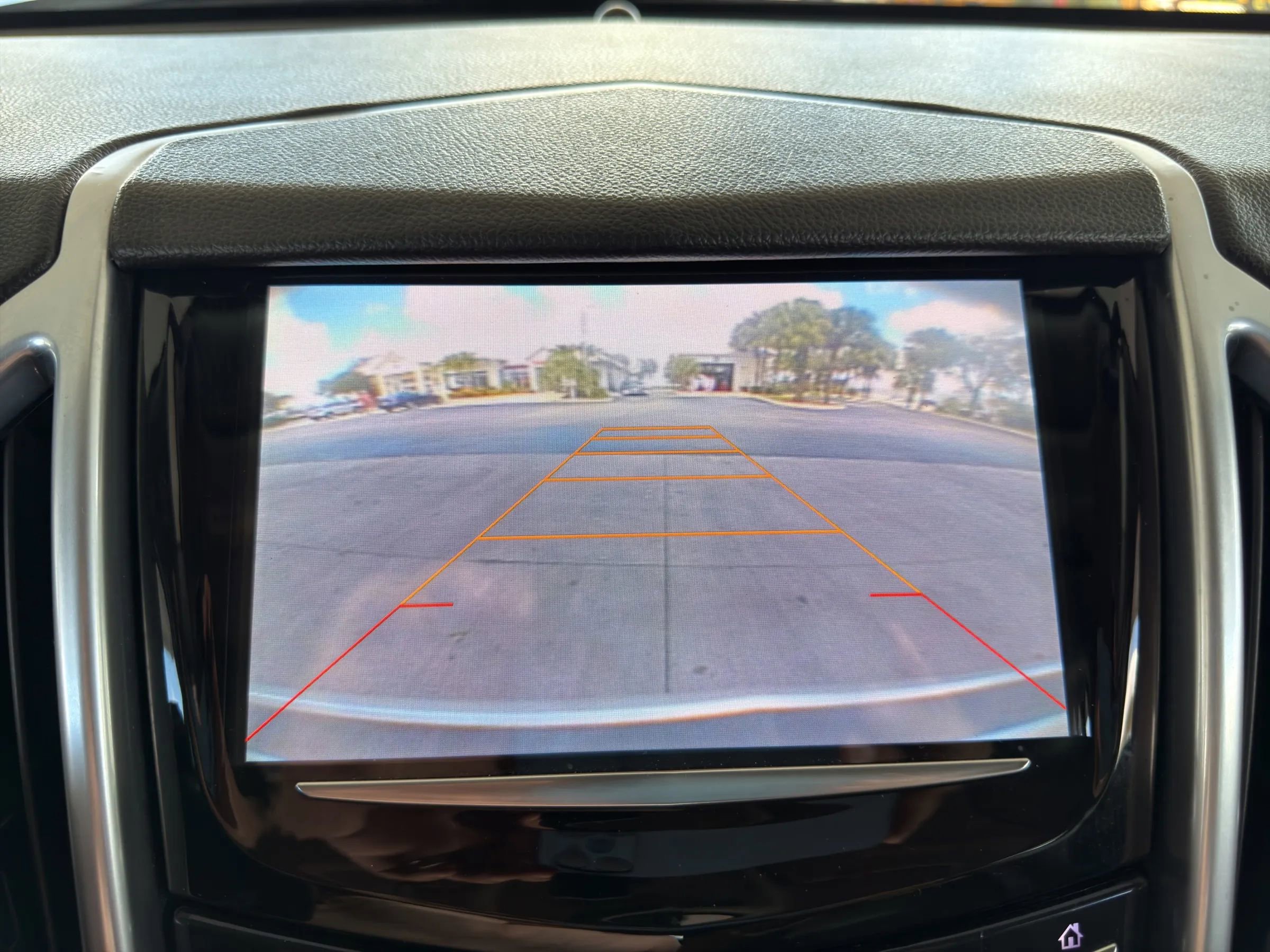 Used 2013 Cadillac SRX Luxury AWD/4WD image 27