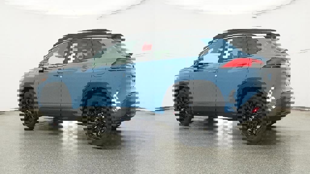 New 2026 Toyota Corolla Cross XSE AWD/4WD image 20