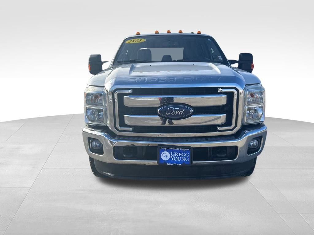 Used 2015 Ford F250 XLT w/ XLT Value Package image 13