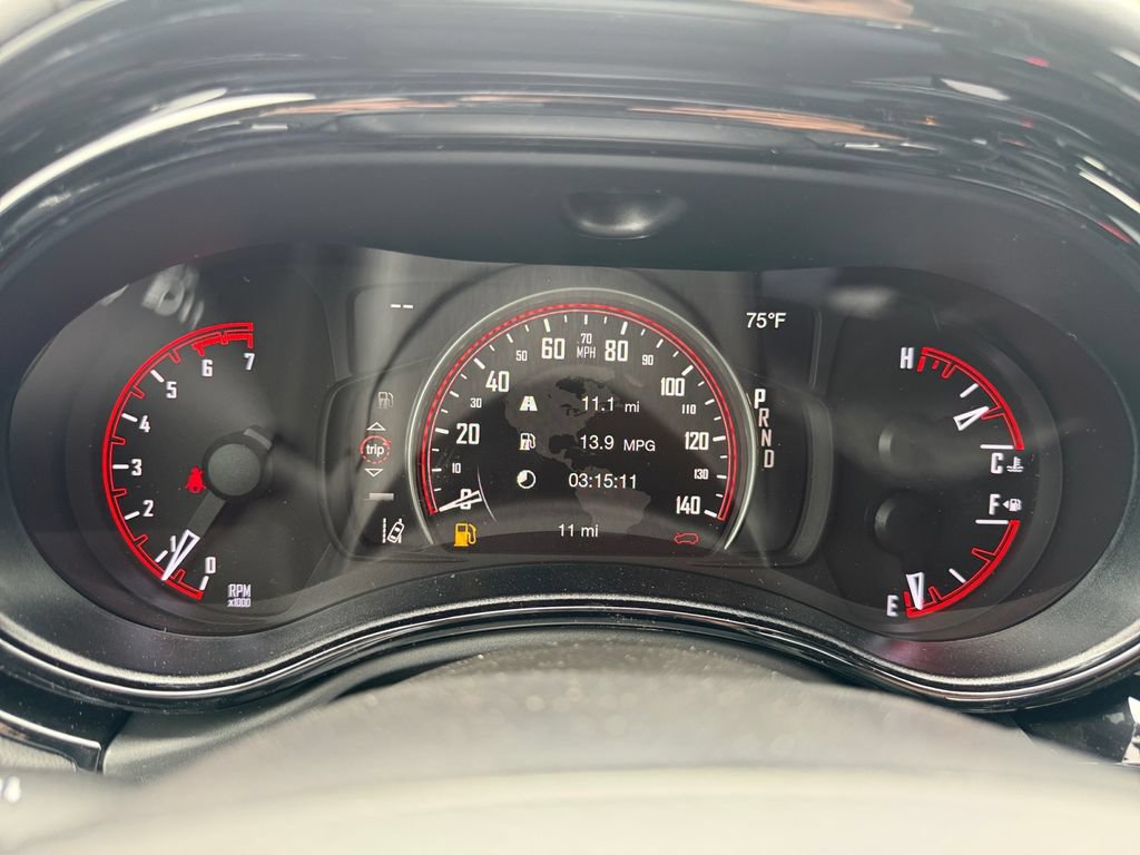 New 2026 Dodge Durango GT AWD/4WD image 21