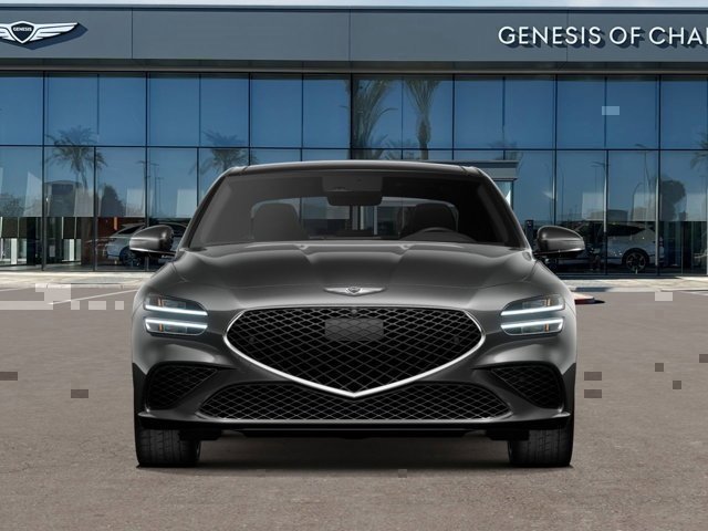 New 2026 Genesis G70 2.5T Prestige RWD image 6