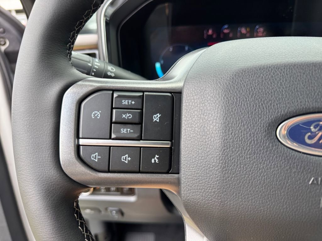 New 2026 Ford F250 Lariat image 26