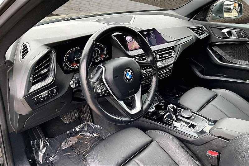 Used 2023 BMW 228i Gran Coupe 228i Gran Coupe w/ Convenience Package image 13