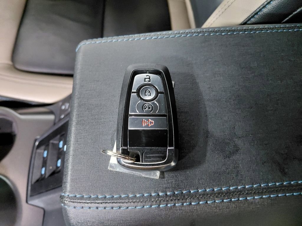 Certified 2024 Ford Bronco Wildtrak image 10