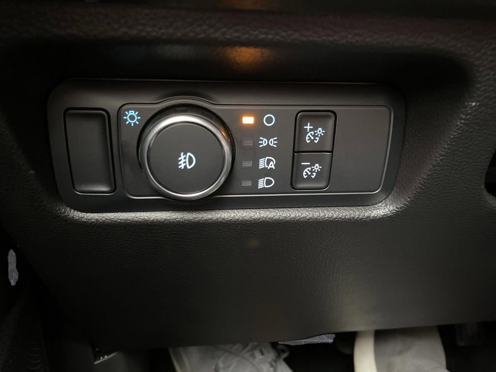 New 2025 Ford Ranger XLT w/ Equipment Group 301A High image 29