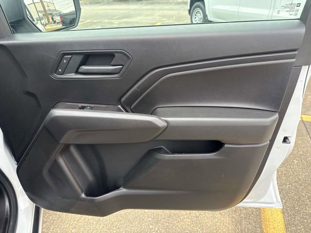 New 2026 Chevrolet Colorado W/T w/ Advanced Trailering Package image 17