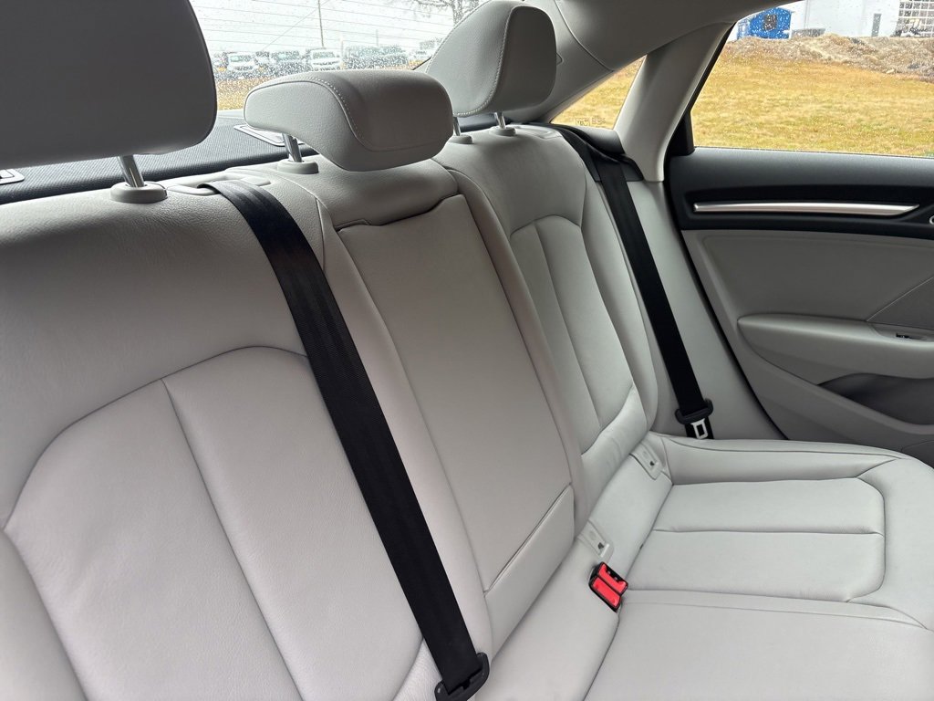 Used 2015 Audi A3 2.0T Premium Plus image 8