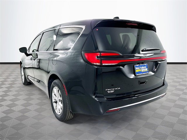 New 2026 Chrysler Pacifica Select image 21