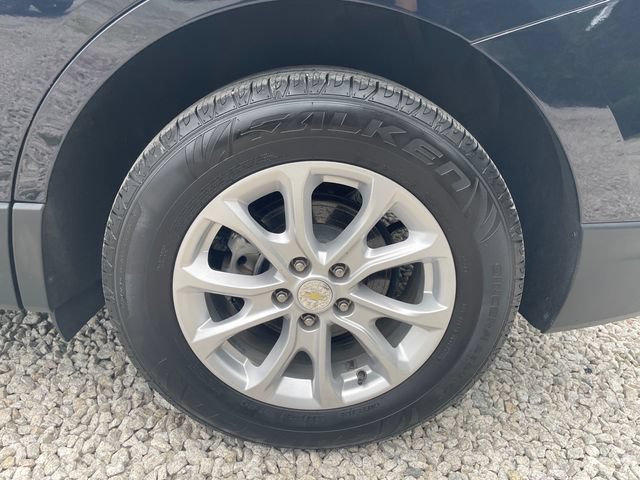 Used 2021 Chevrolet Equinox LT AWD/4WD image 18