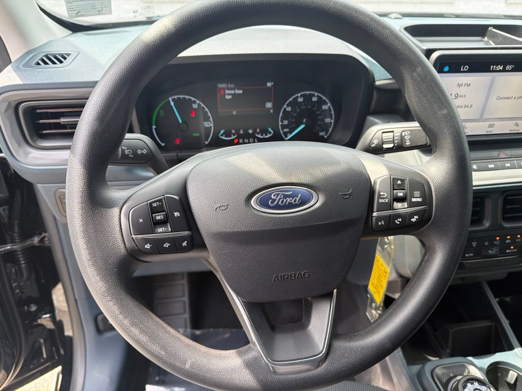 Used 2024 Ford Maverick XL FWD image 19