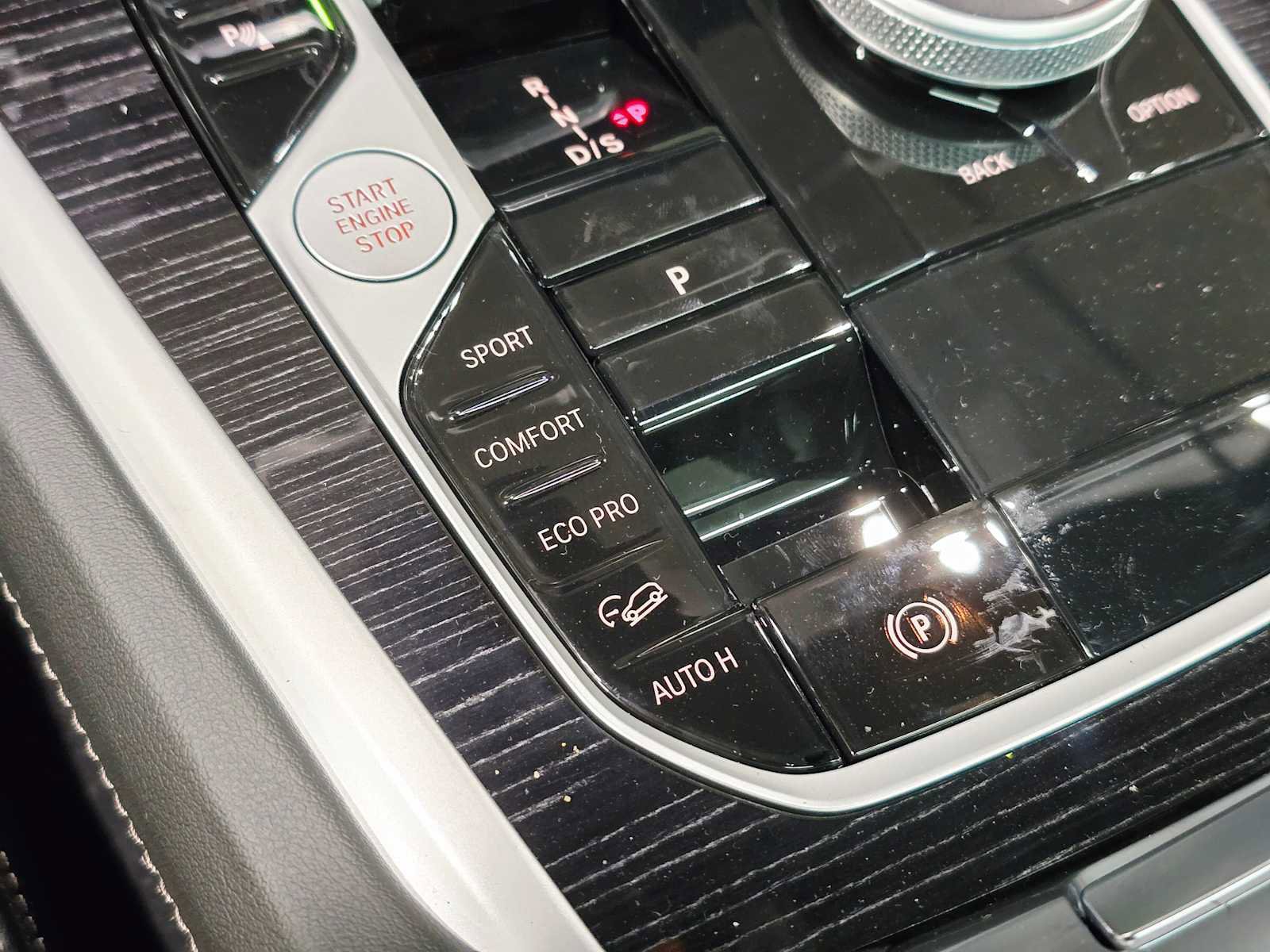 New 2026 BMW X6 xDrive40i image 17