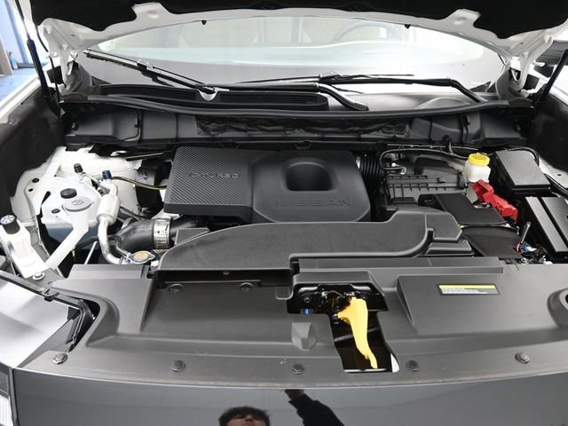 New 2026 Nissan Murano Platinum w/ Cargo Package image 31