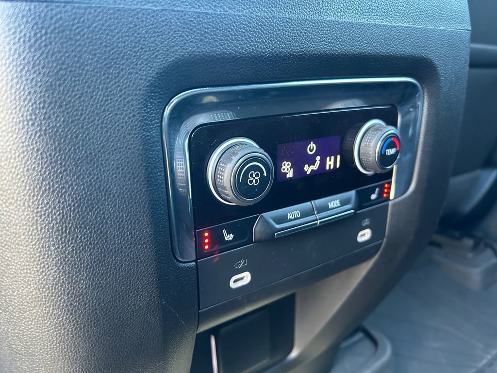 Used 2023 Chevrolet Tahoe High Country w/ Premium Package 2 AWD/4WD image 36