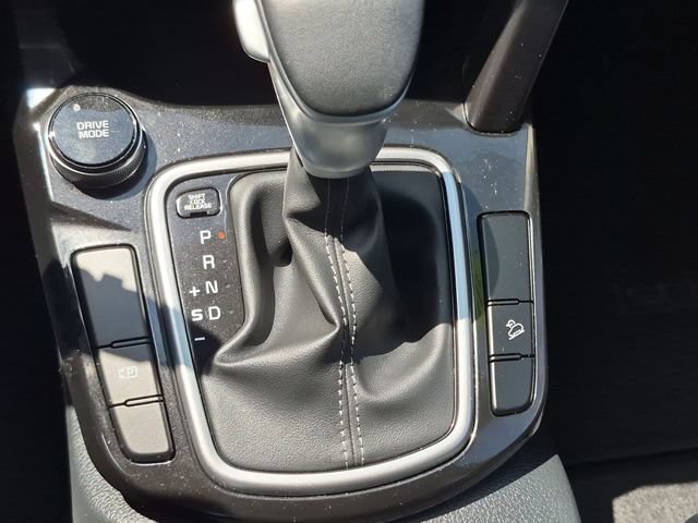 Used 2024 Kia Seltos S FWD image 20