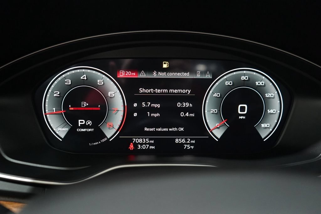 Used 2022 Audi Q5 2.0T Premium Plus w/ Premium Plus Package AWD/4WD image 28