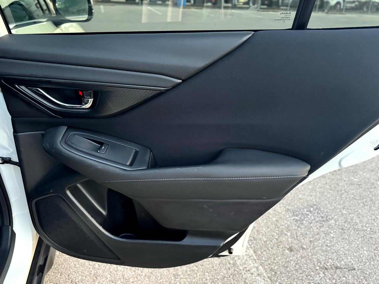 Used 2022 Subaru Outback Premium image 18