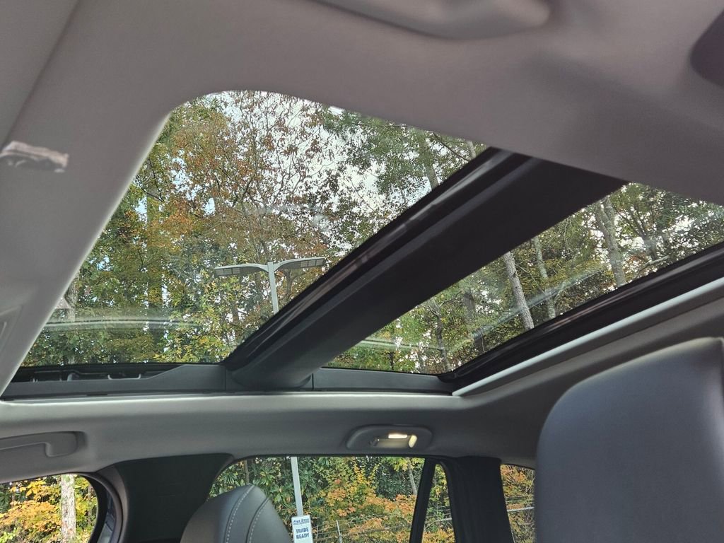 New 2026 MAZDA CX-50 Meridian Edition image 5