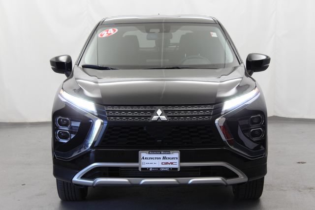 Used 2024 Mitsubishi Eclipse Cross SEL AWD/4WD image 6