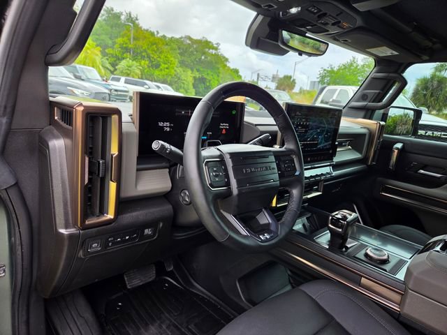 Used 2024 GMC Hummer EV 3X w/ Extreme Off-Road Package image 29