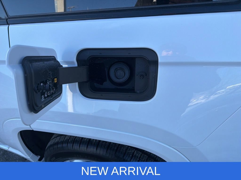 Certified 2024 Jeep Grand Cherokee Summit image 10