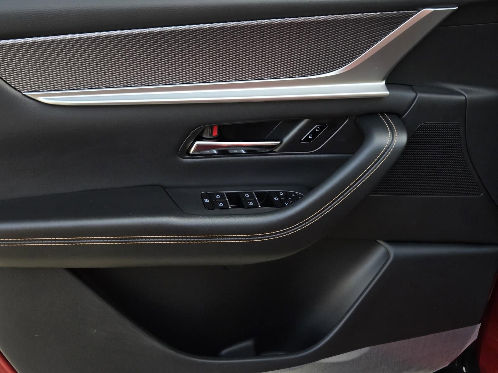 New 2026 MAZDA CX-70 3.3 Turbo w/ Premium Plus Pkg image 17