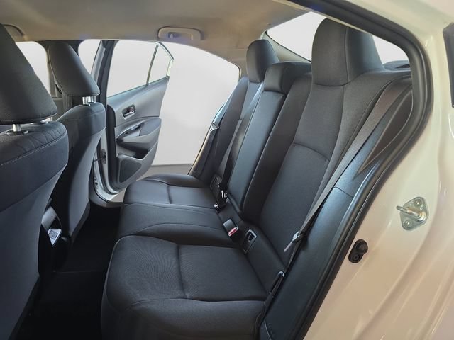 Used 2024 Toyota Corolla LE w/ LE Convenience Package FWD image 33