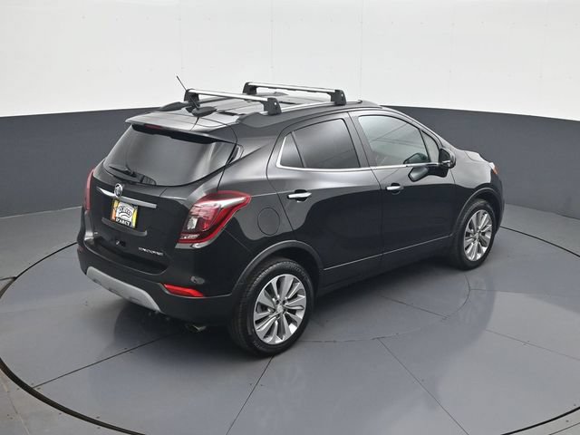 Certified 2020 Buick Encore Preferred w/ Safety Package FWD image 17