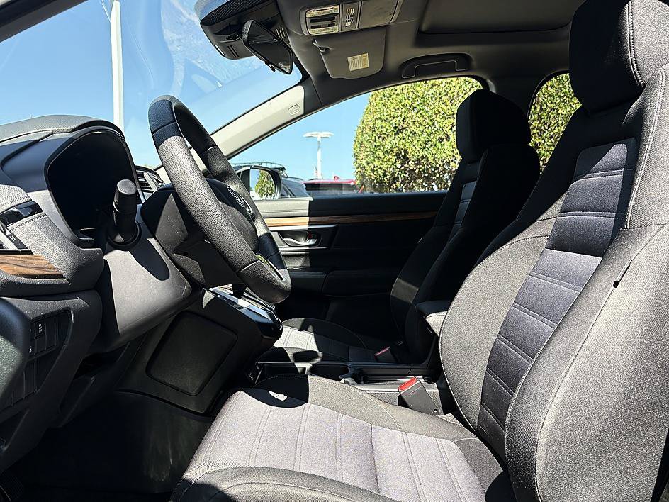 Used 2022 Honda CR-V EX image 9