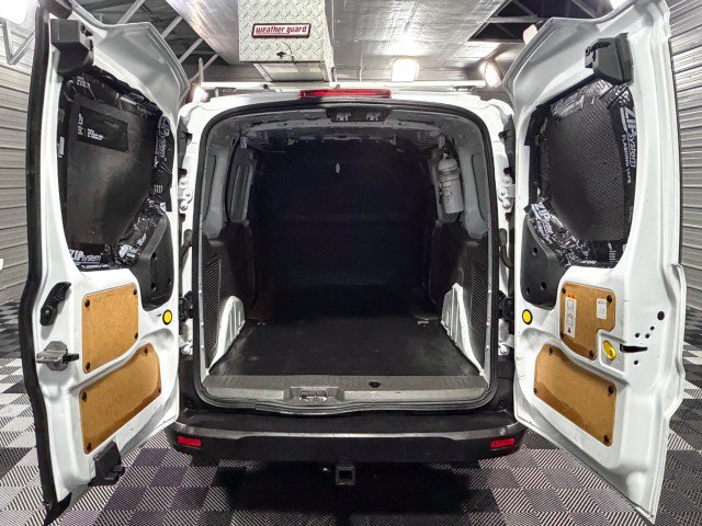 Used 2022 Ford Transit Connect XL w/ Trailer Tow Package image 10