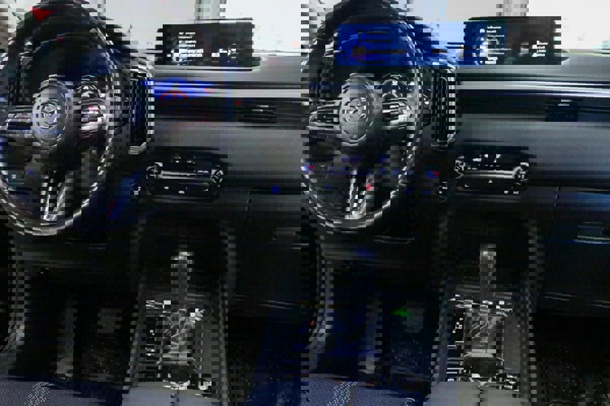 Used 2023 MAZDA CX-50 2.5 S w/ Cargo Package image 24