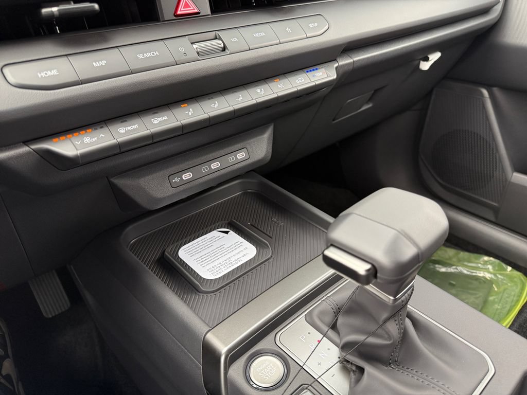 New 2027 Kia Seltos X-Line S AWD/4WD image 19