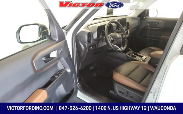 Used 2023 Ford Bronco Sport Badlands w/ Premium Package AWD/4WD image 11