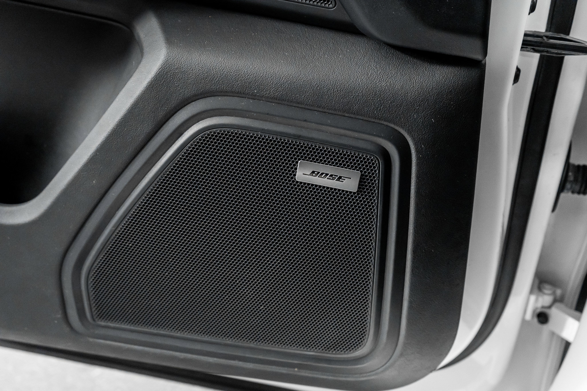 Used 2017 Porsche Macan S image 48