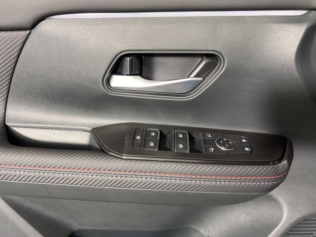 New 2026 Nissan Kicks SR w/ Cold Weather Package image 26