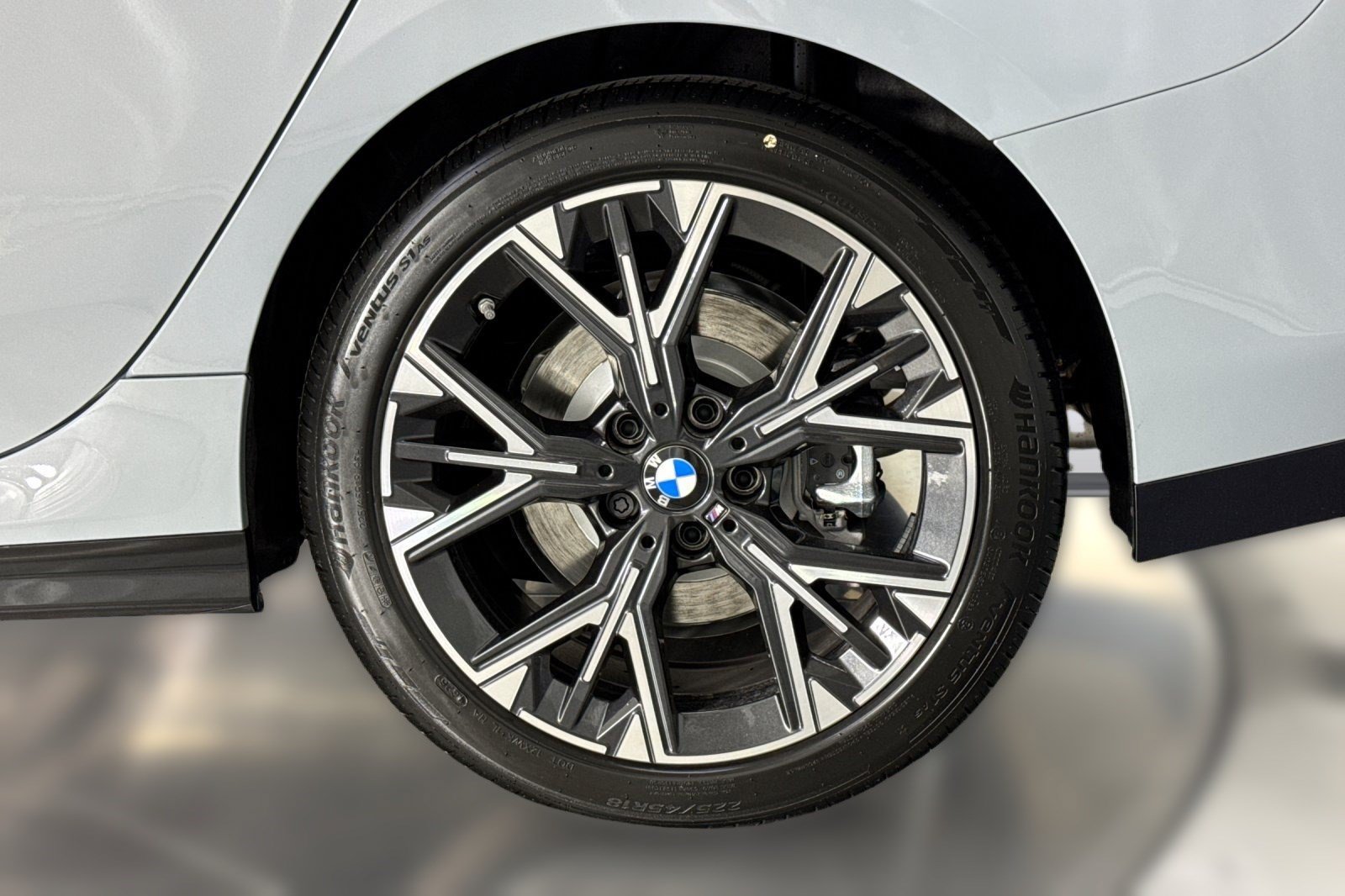 New 2026 BMW 228i xDrive w/ Premium Package AWD/4WD image 13
