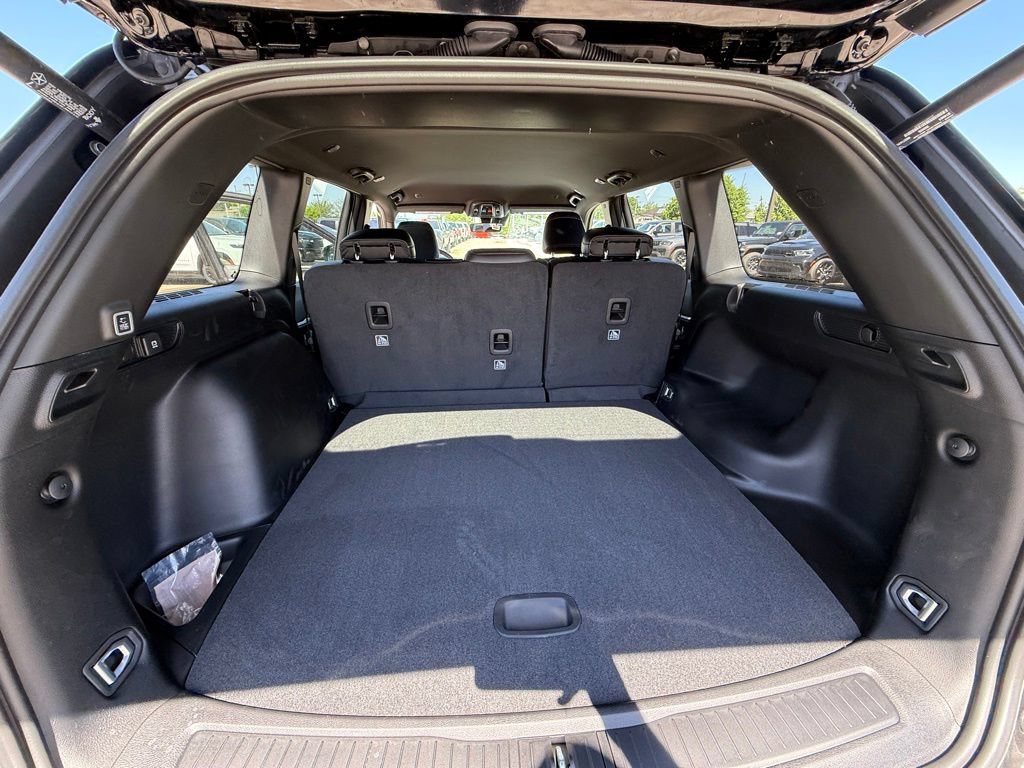 New 2026 Jeep Grand Cherokee Altitude AWD/4WD image 26