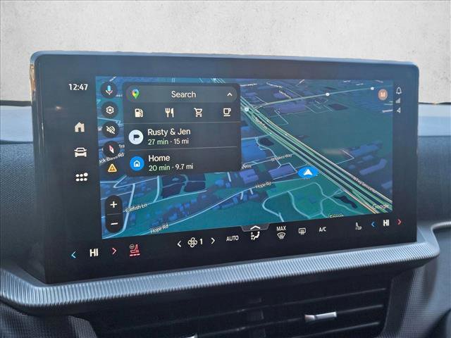 Used 2025 Ford Explorer ST image 23