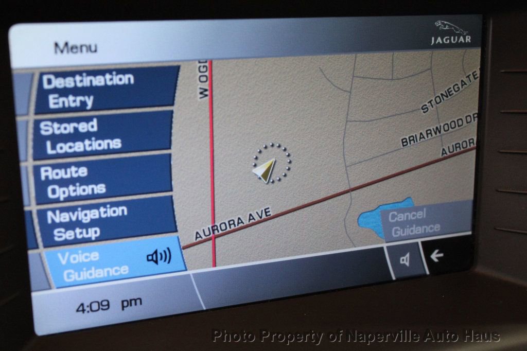 Used 2011 Jaguar XKR R RWD image 24