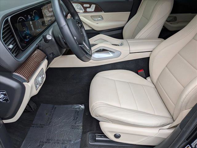 Used 2023 Mercedes-Benz GLE 350 image 17
