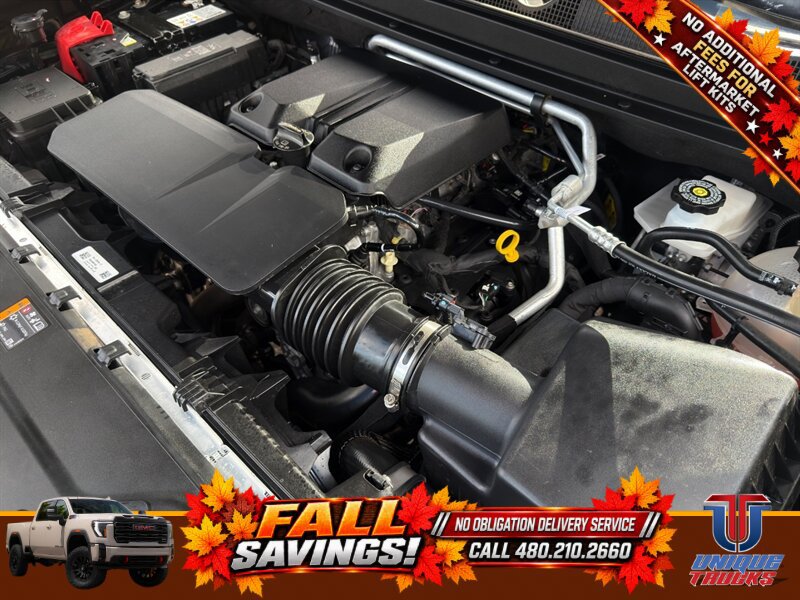 Used 2025 GMC Canyon Elevation w/ Convenience Package RWD image 14