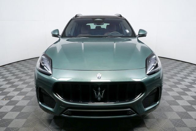 New 2026 Maserati Grecale Folgore AWD/4WD image 36