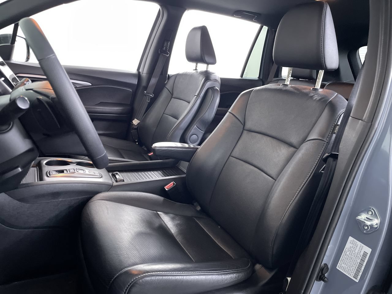 Used 2023 Honda Passport EX-L image 12
