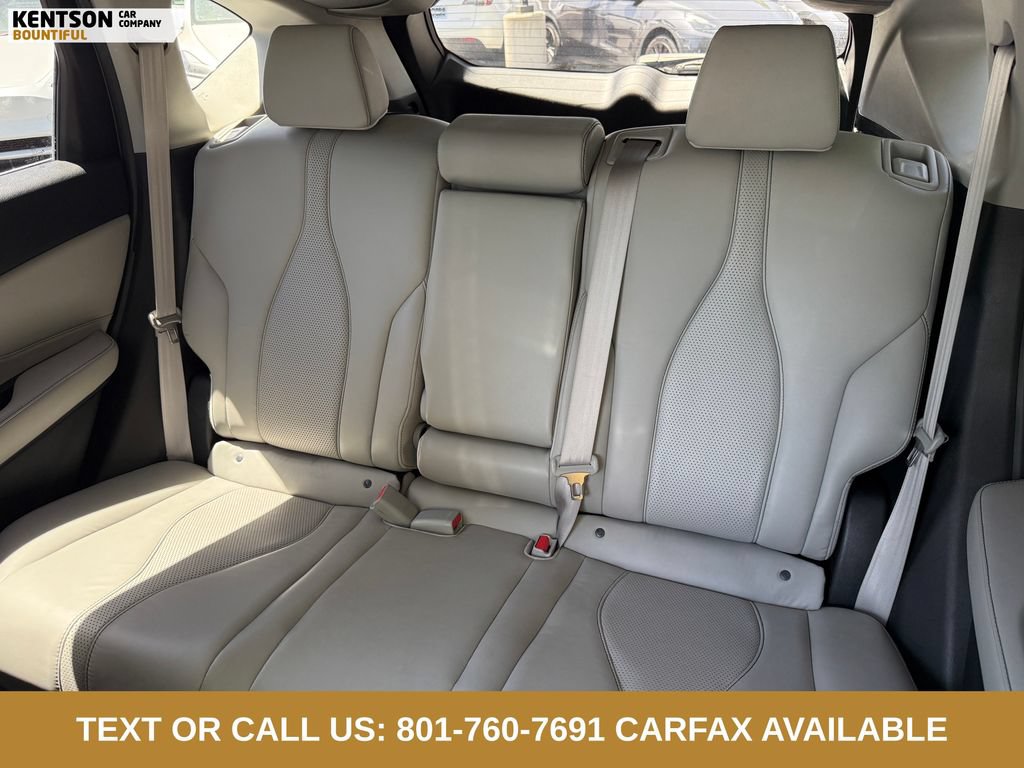 Used 2020 Acura RDX AWD w/ Technology Package image 34