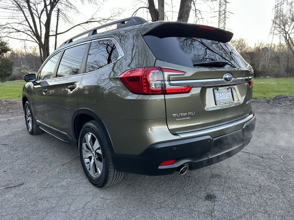 Certified 2023 Subaru Ascent Premium w/ Convenience Package image 6