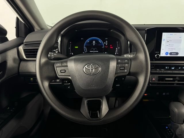 New 2026 Toyota Camry LE FWD image 18