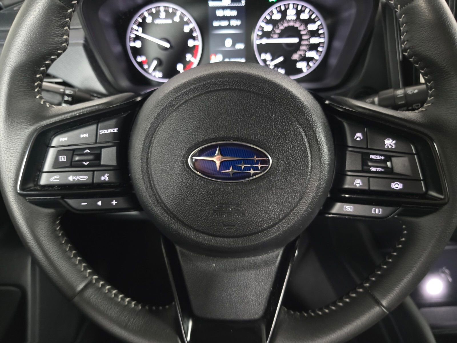 Certified 2025 Subaru Forester Premium AWD/4WD image 32